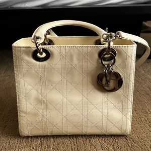 Vintage Dior Purse